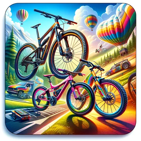 Encuentra accesorios electrónicos para optimizar tu bicicleta. Sensores, cámaras y baterías reutilizables para mayor comodidad.