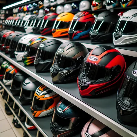 Cascos de moto al mejor precio. Compra tu casco de moto ahora y aprovecha las ofertas exclusivas.