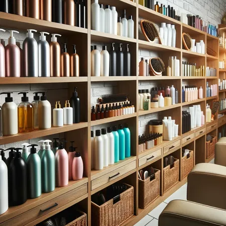 Explora cepillos innovadores para un cabello saludable y libre de frizz. Compra y transforma tu rutina diaria.