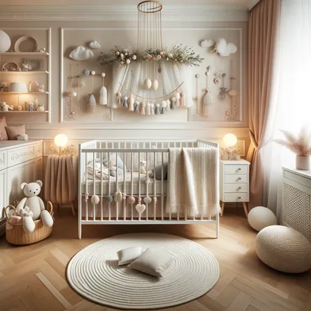 Encuentra cunas evolutivas y tecnológicas diseñadas para el bienestar de tu bebé.