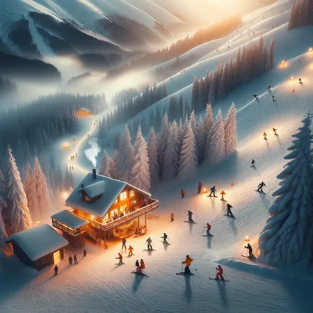 Encuentra accesorios electrónicos diseñados específicamente para deportes de invierno. Innovación y funcionalidad garantizadas.