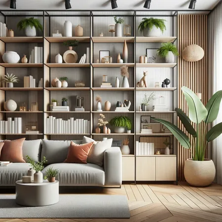 Descubre estanterías ideales para tu colección de dispositivos. Órden perfecta en cada espacio.