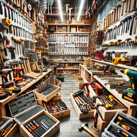 Encuentra herramientas electrónicas innovadoras que mejoran tus rutinas. Diseñadas para la eficiencia y comodidad.