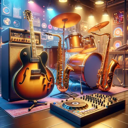 Explora teclados digitales y sintetizadores que ofrecen precisión y flexibilidad. Ideales para músicos profesionales.