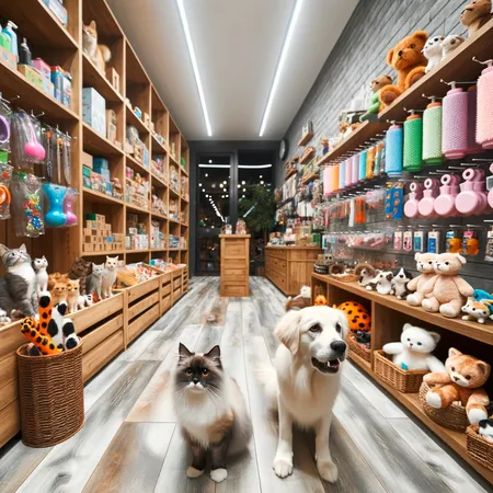 Descubre dispositivos innovadores para mascotas que simplifican su alimentación y bienestar. Compra hoy.