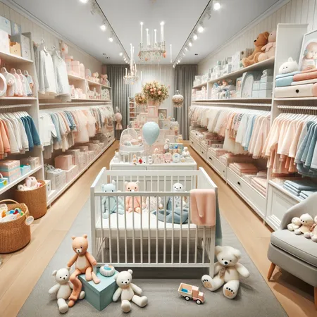 Encuentra chollos electrónicos para bebés con tecnología avanzada y diseño innovador. Mejora la seguridad y comodidad en cada momento.