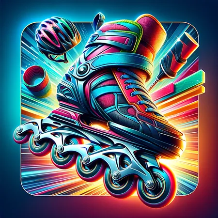 Descubre patines en línea que ofrecen libertad y comodidad. Compra online y disfruta de ofertas exclusivas.