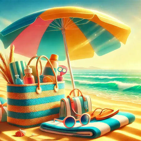 Descubre electrónicos ideales para la playa: auriculares, cámaras y más. Comodidad y estilo garantizados.