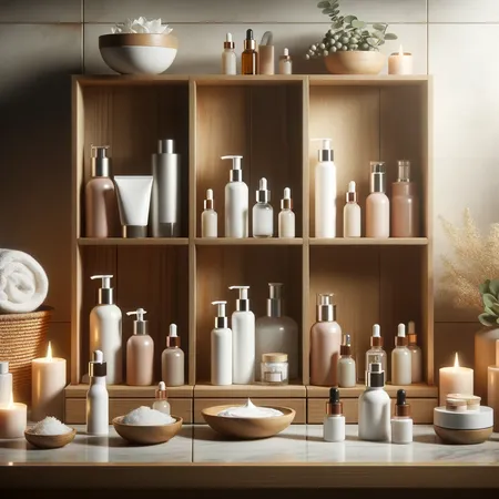 Descubre dispositivos electrónicos innovadores para un cuidado facial personalizado. Mejora la salud y apariencia de tu piel.