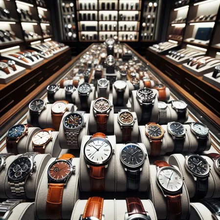 Encuentra relojes de hombre a precios increíbles. Ofertas exclusivas y calidad insuperable.