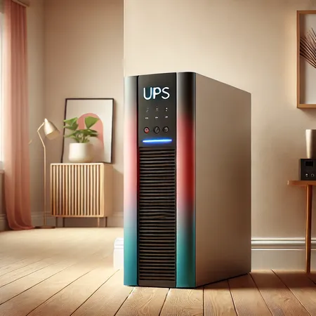 Explora dispositivos inteligentes de SAI Doméstico que protegen y optimizan el rendimiento de tus electrodomésticos.