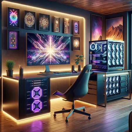 Aprende cómo la informática transforma tu vida diaria con soluciones innovadoras y eficientes.