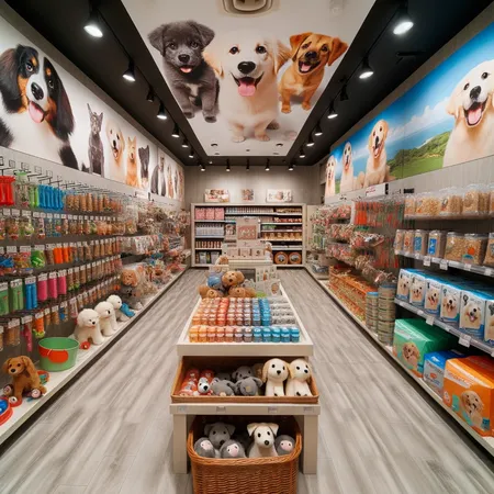 Encuentra productos de calidad para tu mascota. Cuida su salud y bienestar.