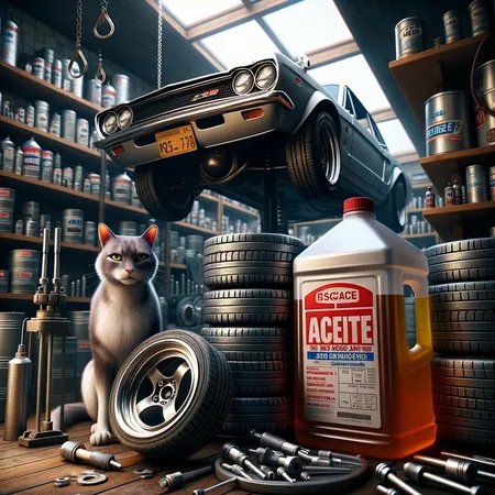 Compra recambios para vehículos de calidad y obtén reparaciones rápidas para tu coche o moto.