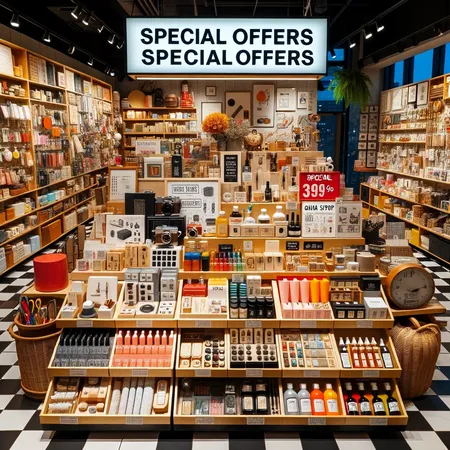 Encuentra una amplia selección de productos variados que satisfacen tus necesidades. Calidad y variedad garantizadas.