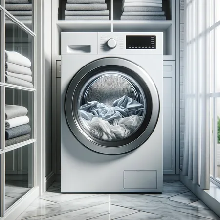 Consecuencias positivas de elegir secadoras eficientes. Ahorra energía, tiempo y disfruta ropa limpia.