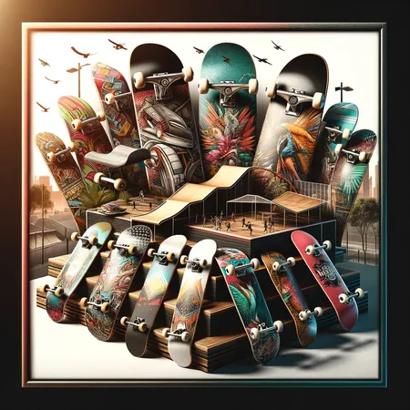 Descubre los monopatines electrónicos más innovadores. Patinaje seguro y eficiente en cualquier lugar.