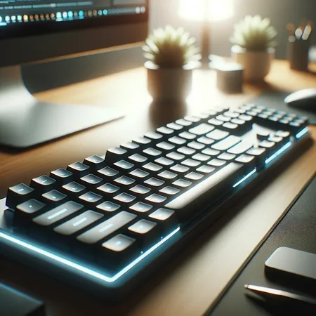 Encuentra teclados ergonómicos y mecánicos ideales para trabajar y divertirte. Compra online con nosotros.